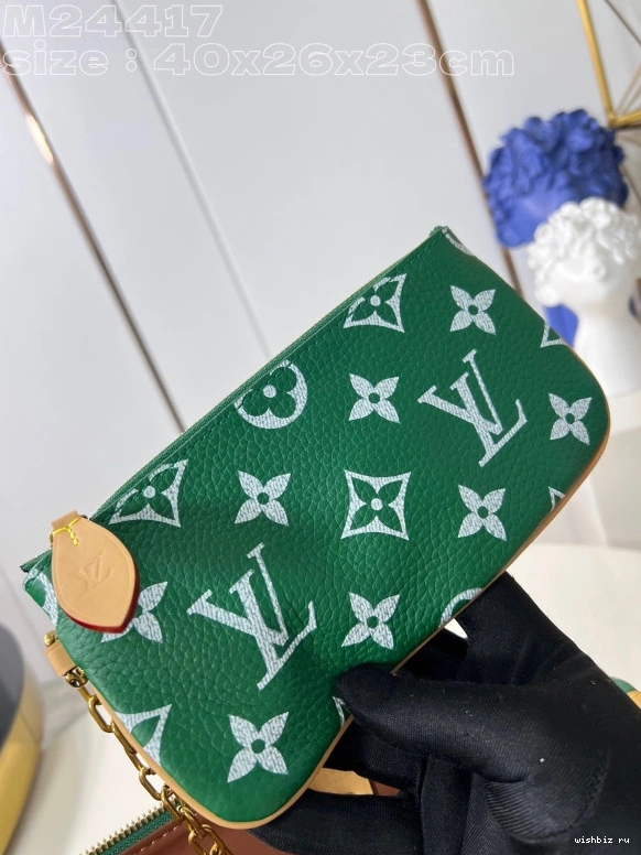 WIS SPEEDY Louis 40 Vuitton 0918